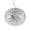 Planet LED Pendelleuchte
