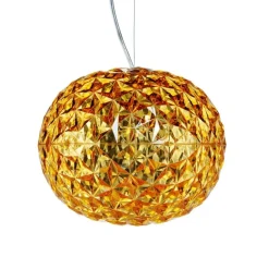 Planet LED Pendelleuchte