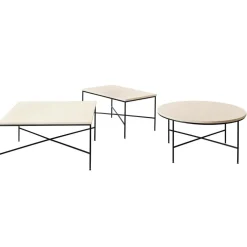 Planner™ MC320 Couchtisch quadratisch