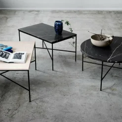 Planner™ MC300 Couchtisch rund