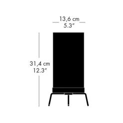 Planner™ PM02 Tischleuchte