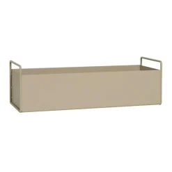 Plant Box klein
