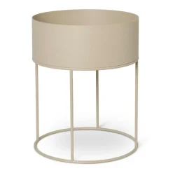 Plant Box rund