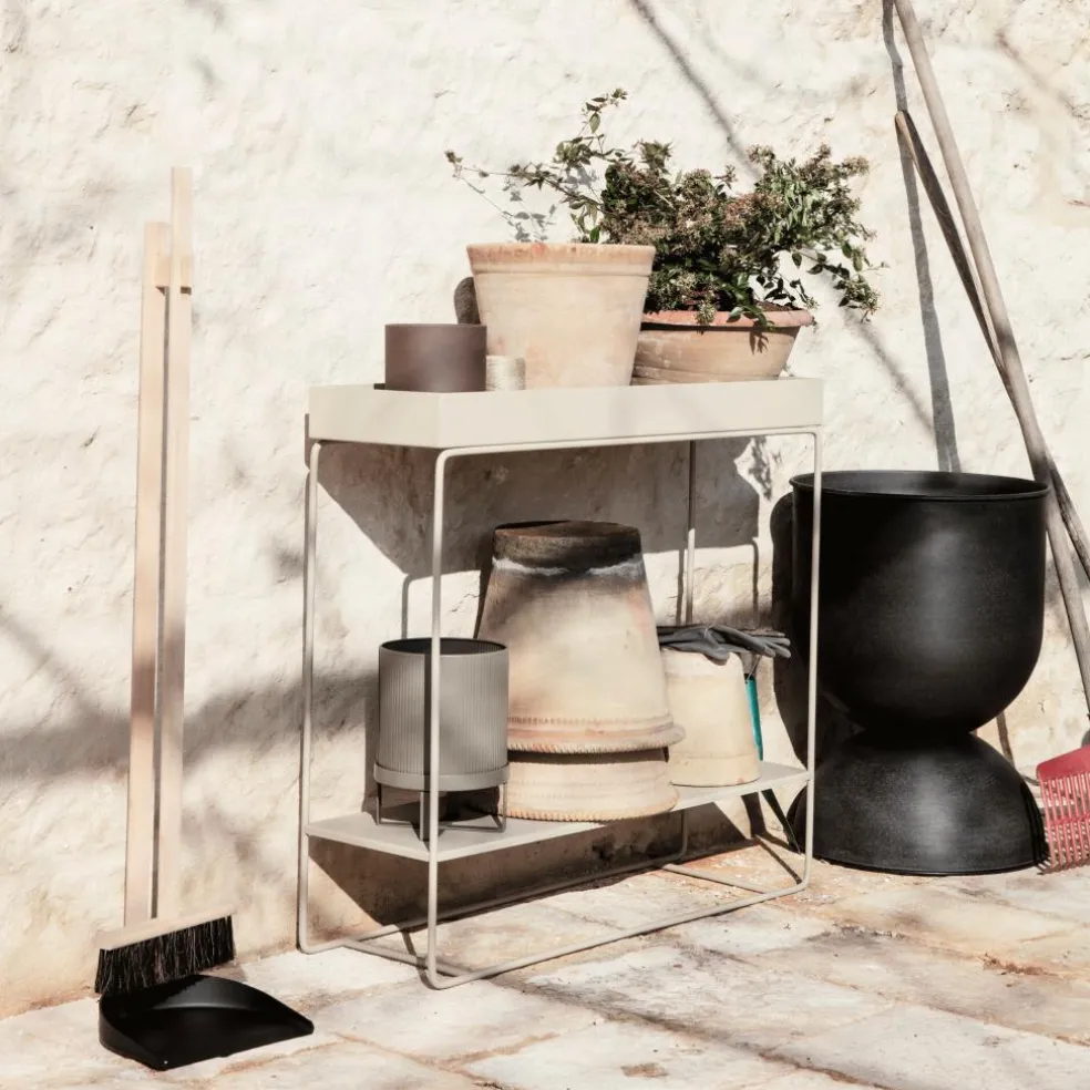 Plant Box Two-Tier 25x75x80cm