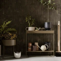 Plant Box Two-Tier 25x75x80cm