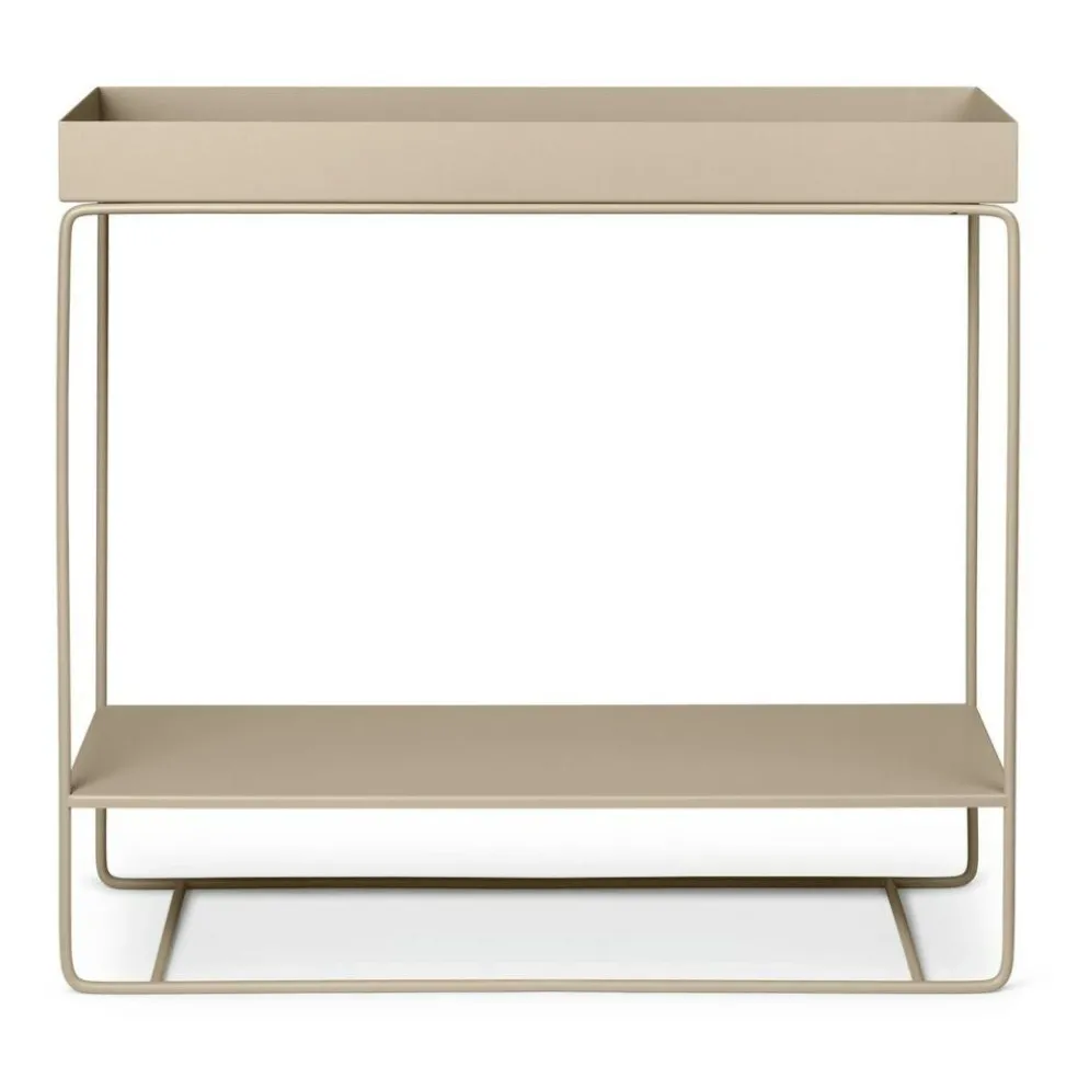 Plant Box Two-Tier 25x75x80cm