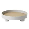 Platform Tray Tablett