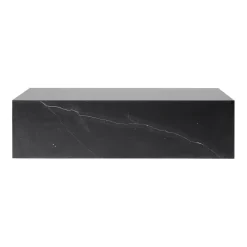 Plinth Low Beistelltisch