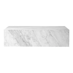 Plinth Low Beistelltisch