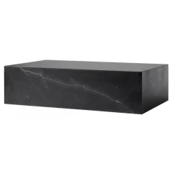 Plinth Low Beistelltisch