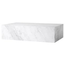 Plinth Low Beistelltisch