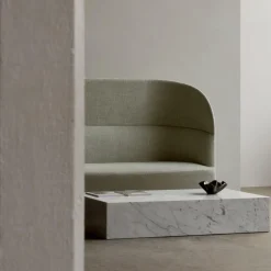Plinth Low Beistelltisch
