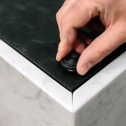 Plinth Low Beistelltisch