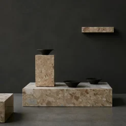 Plinth Wandregal B 60cm