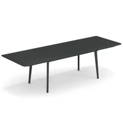 Plus4 Gartentisch ausziehbar 160x90cm