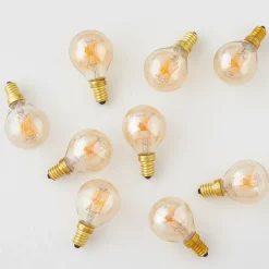 Pluto LED E14 BIRNE FILAMENT 360° 3W =><noscript><img width=