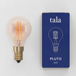 Pluto LED E14 BIRNE FILAMENT 360° 3W =><noscript><img width=