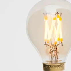 Pluto LED E14 BIRNE FILAMENT 360° 3W =><noscript><img width=