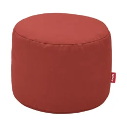 Point Hocker/Pouf Canvas