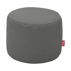 Point Hocker/Pouf Canvas