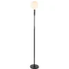 Poise Stehleuchte + Sphere V LED E27 Dim To Warm