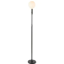 Poise Stehleuchte + Sphere V LED E27 Dim To Warm
