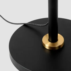Poise Stehleuchte + Sphere V LED E27 Dim To Warm