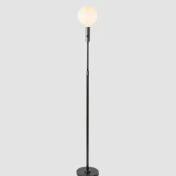Poise Stehleuchte + Sphere V LED E27 Dim To Warm