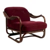 Poltrona Tria Loungesessel