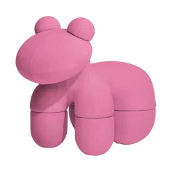 Pony Hocker