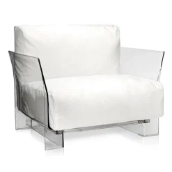 Pop Outdoor Sessel