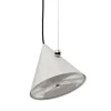 Pose LED Pendelleuchte Ø 25cm