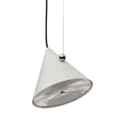 Pose LED Pendelleuchte Ø 25cm
