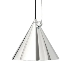 Pose LED Pendelleuchte Ø 25cm