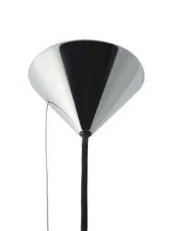 Pose LED Pendelleuchte Ø 25cm
