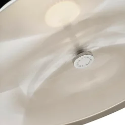 Pose LED Pendelleuchte Ø 25cm