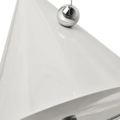Pose LED Pendelleuchte Ø 25cm