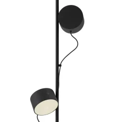 Post LED Stehleuchte