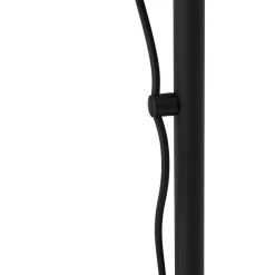 Post LED Stehleuchte