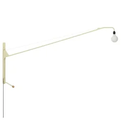 Potence Wandleuchte
