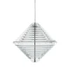 Press Cone LED Pendelleuchte