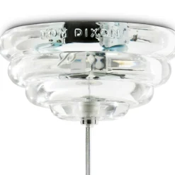Press Cone LED Pendelleuchte