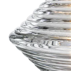 Press Cone LED Pendelleuchte
