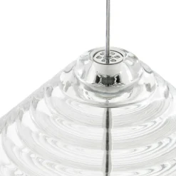 Press Cone LED Pendelleuchte