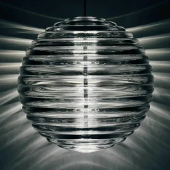 Press Sphere LED Pendelleuchte