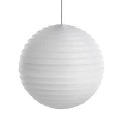Press Sphere LED Pendelleuchte