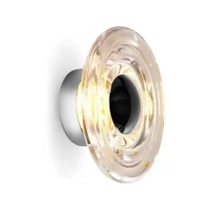 Press Surface LED Wandleuchte Mini