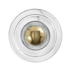 Press Surface LED Wandleuchte Mini