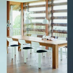 Pressed Chair Stuhl