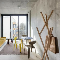 Pressed Chair Stuhl